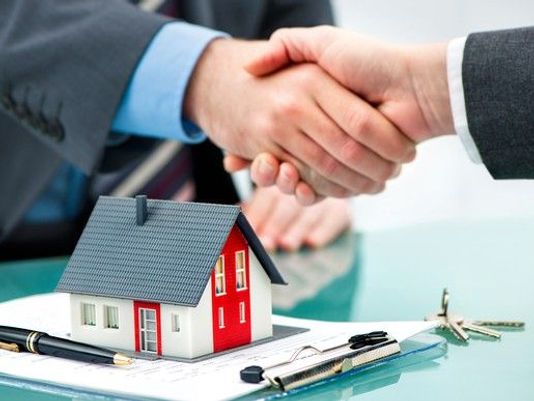 Mortgage Loan